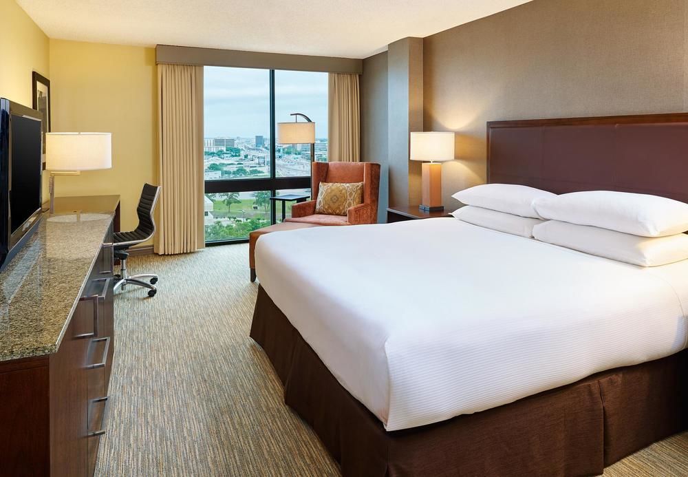 Aloft San Antonio Airport Hotel Eksteriør billede