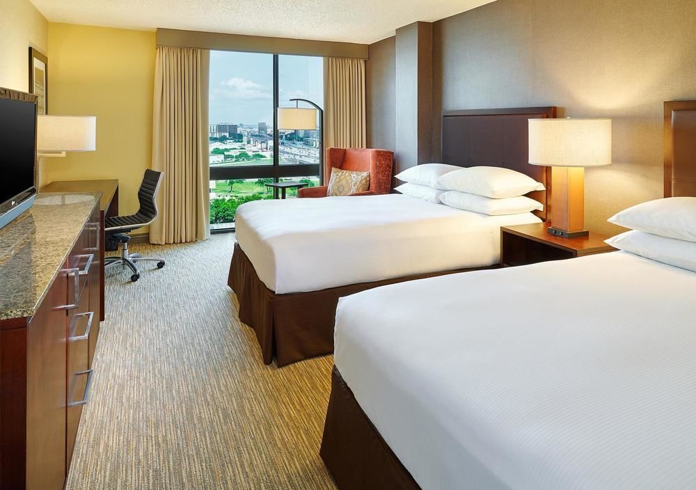 Aloft San Antonio Airport Hotel Eksteriør billede