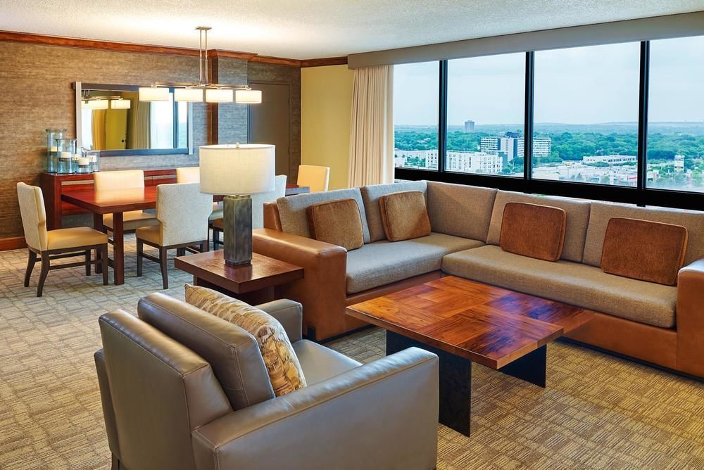 Aloft San Antonio Airport Hotel Eksteriør billede
