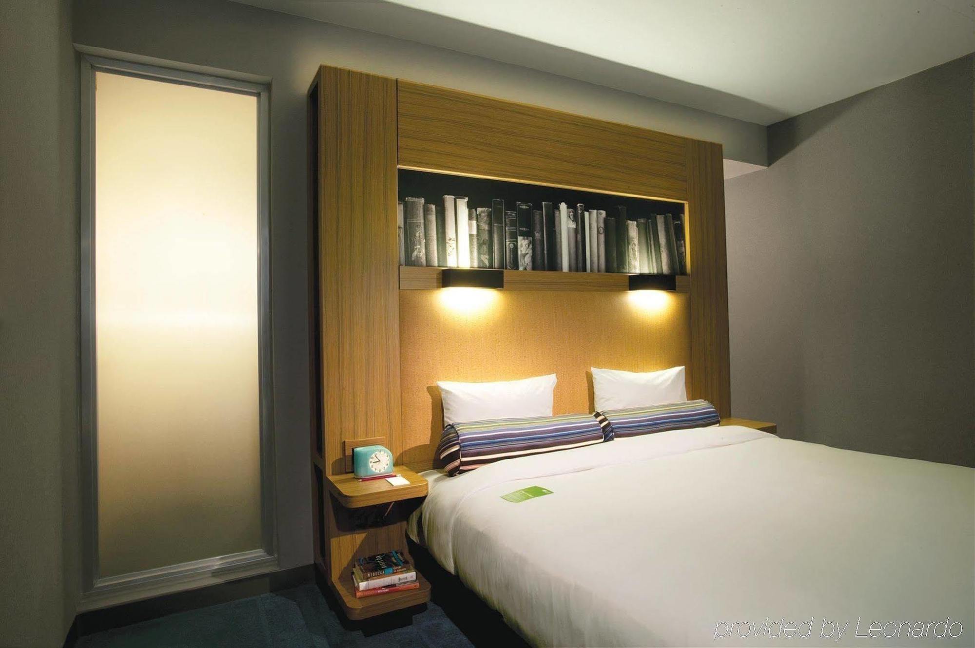 Aloft San Antonio Airport Hotel Værelse billede