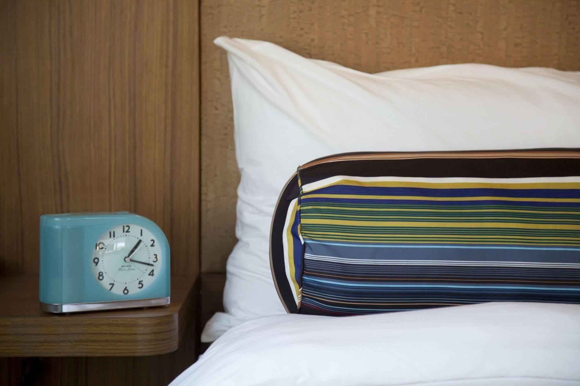 Aloft San Antonio Airport Hotel Eksteriør billede