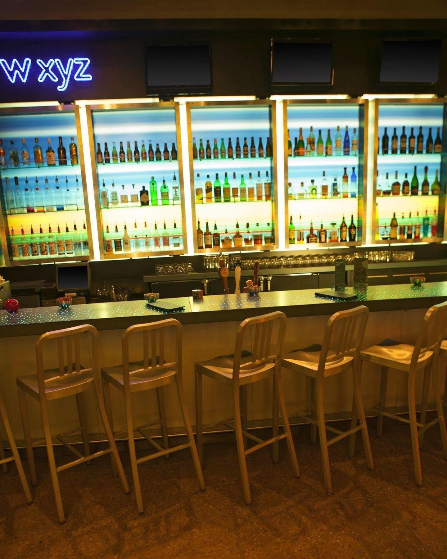 Aloft San Antonio Airport Hotel Eksteriør billede